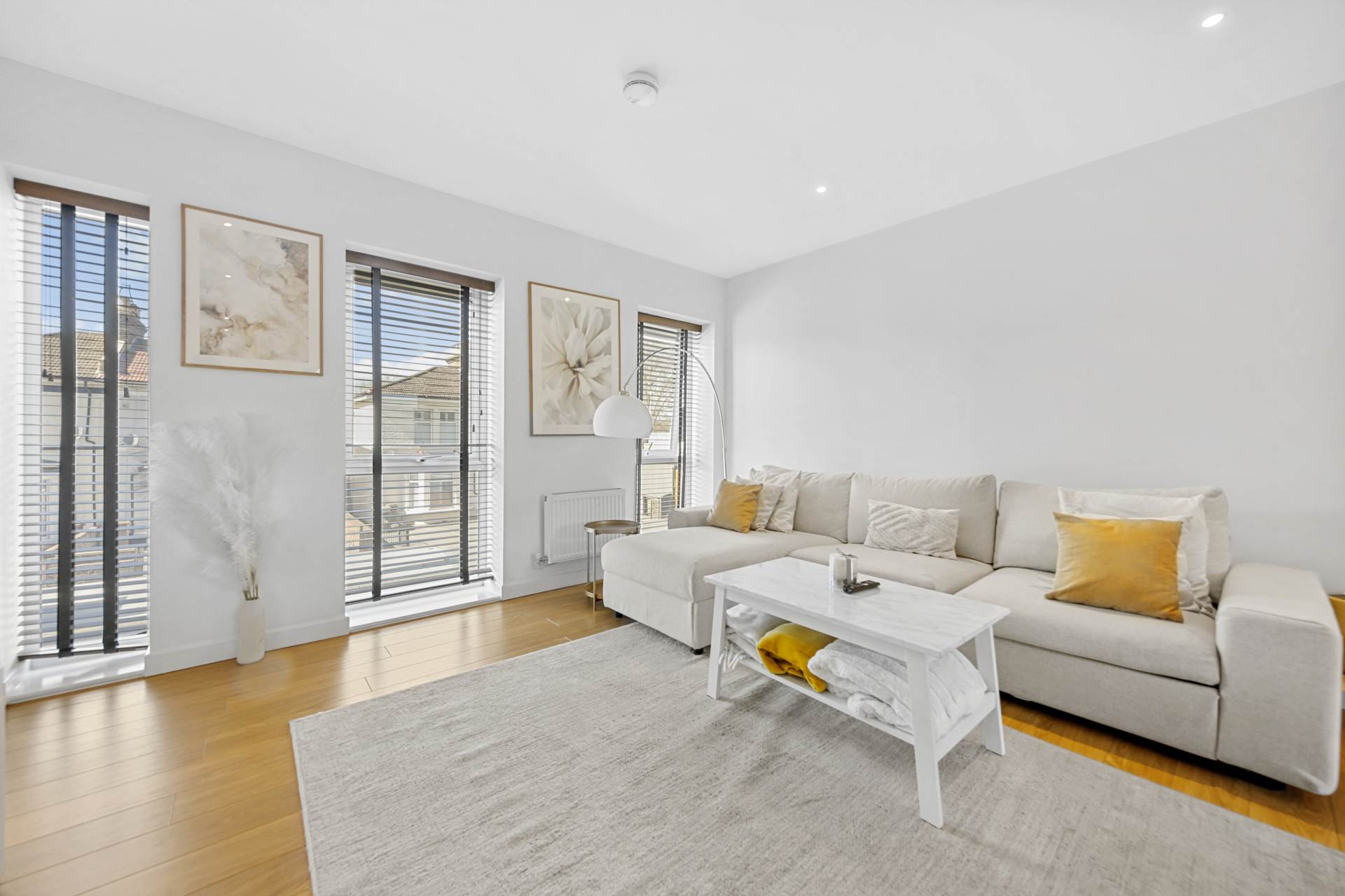 Locke House, London, E10, Image 7