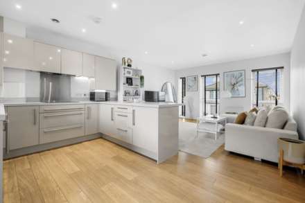 Locke House, London, E10, Image 1