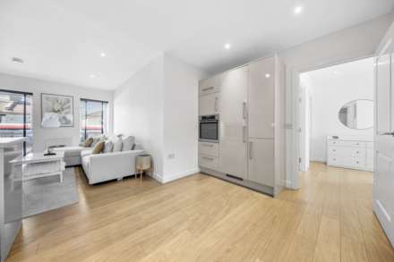 Locke House, London, E10, Image 10