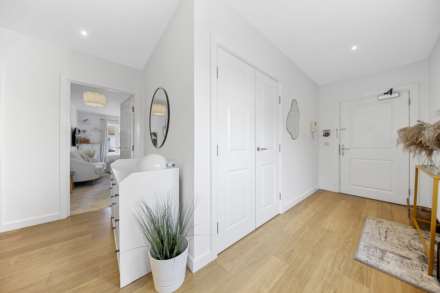Locke House, London, E10, Image 11