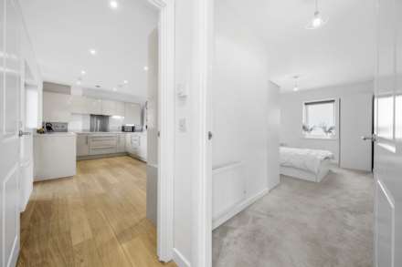 Locke House, London, E10, Image 12