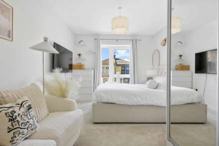 Locke House, London, E10, Image 14