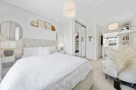 Locke House, London, E10, Image 15