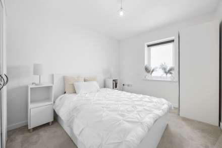 Locke House, London, E10, Image 21