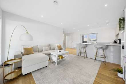 Locke House, London, E10, Image 6