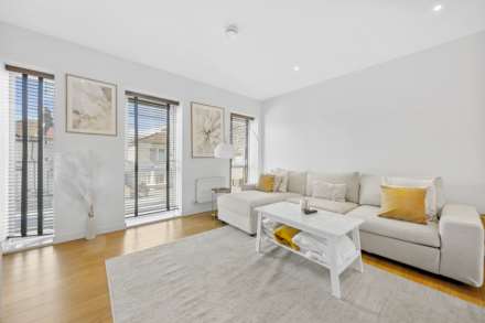 Locke House, London, E10, Image 7