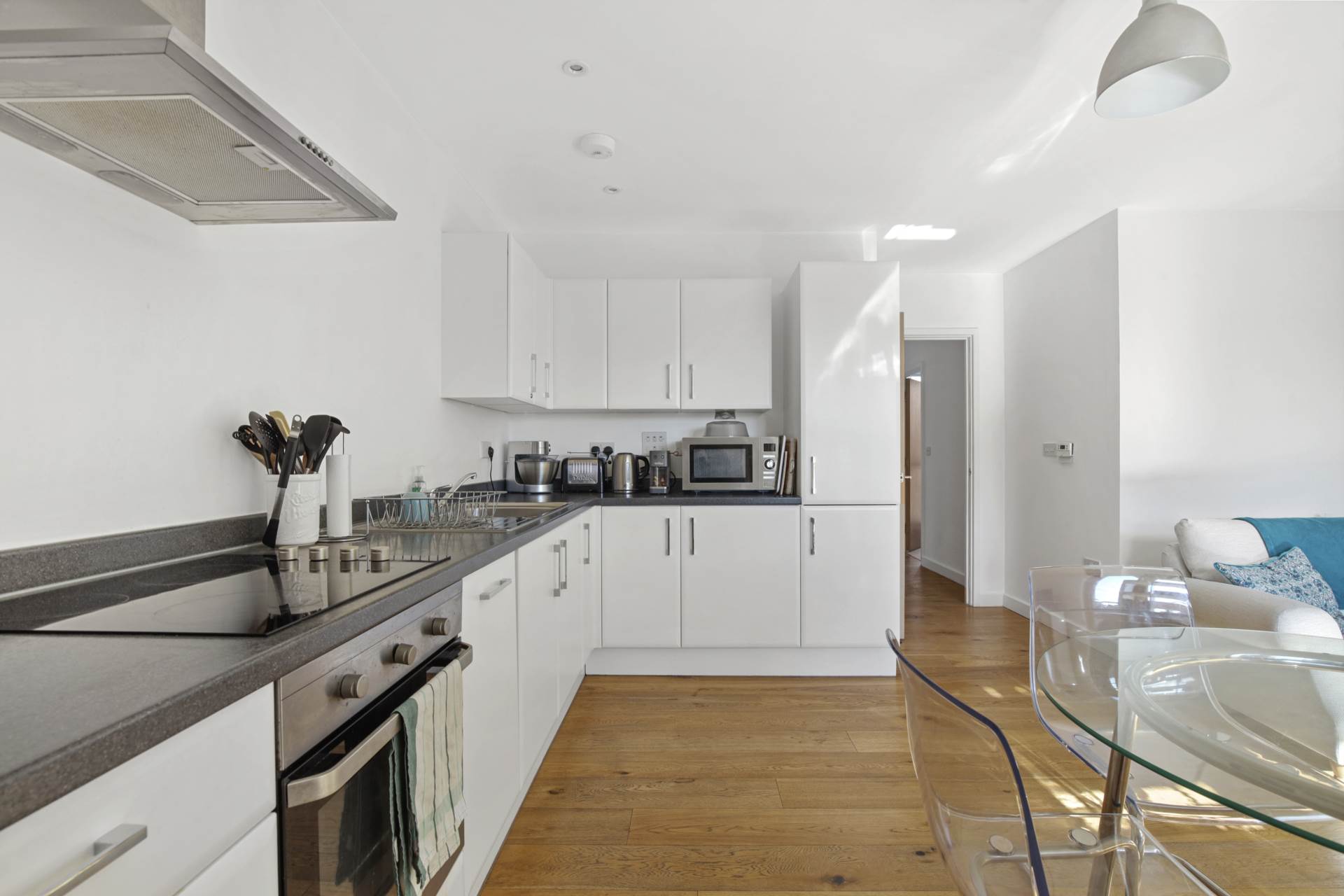 Corsica Street, Highbury, Image 12