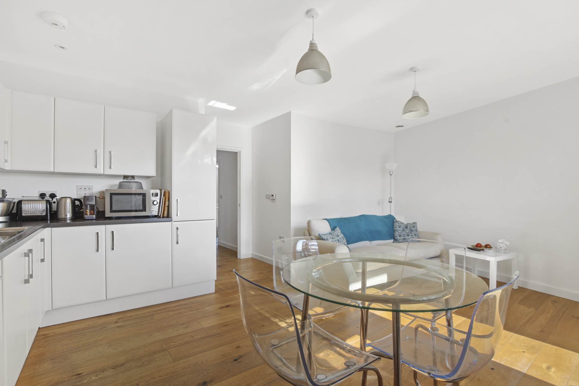 Corsica Street, Highbury, Image 14