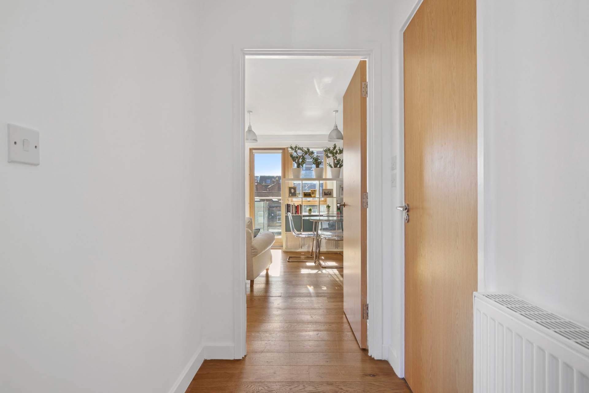 Corsica Street, Highbury, Image 19