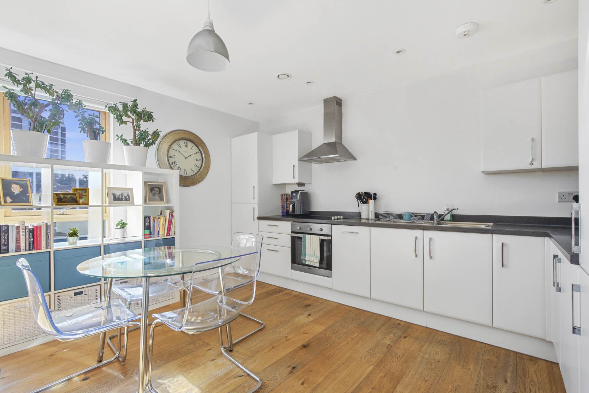 Corsica Street, Highbury, Image 3