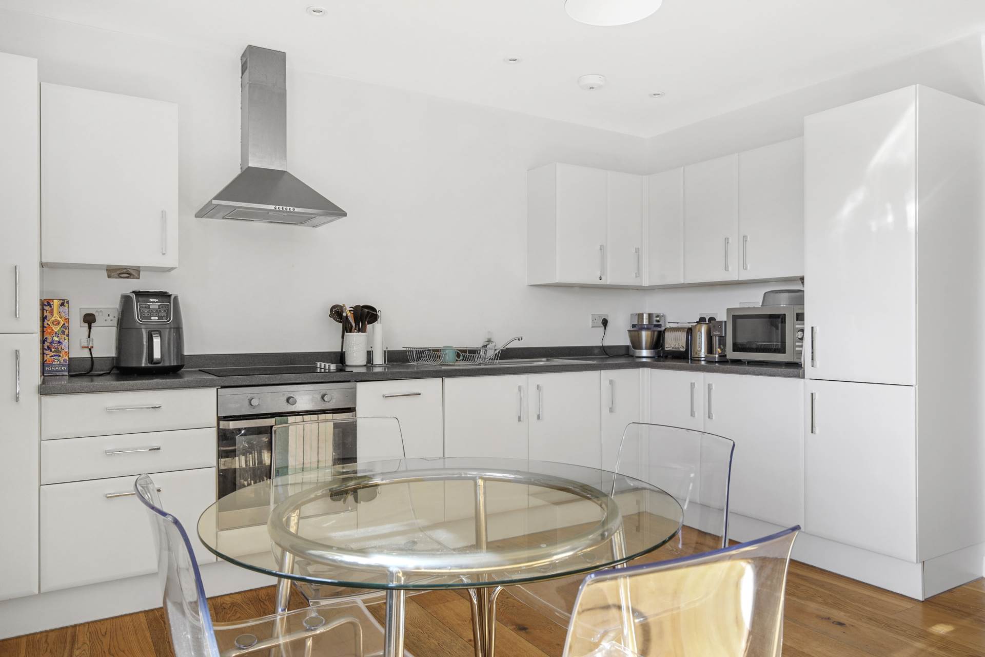 Corsica Street, Highbury, Image 4