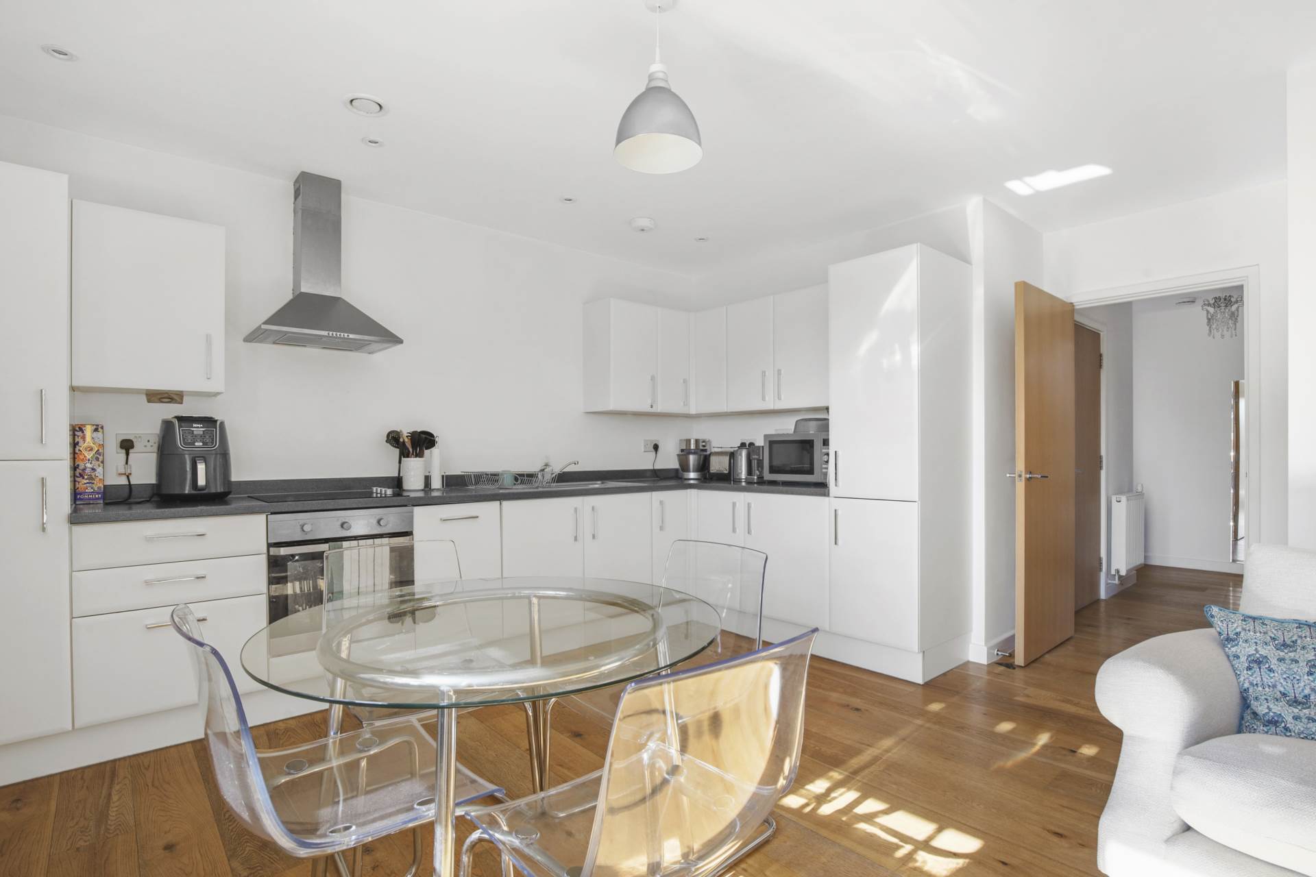 Corsica Street, Highbury, Image 5