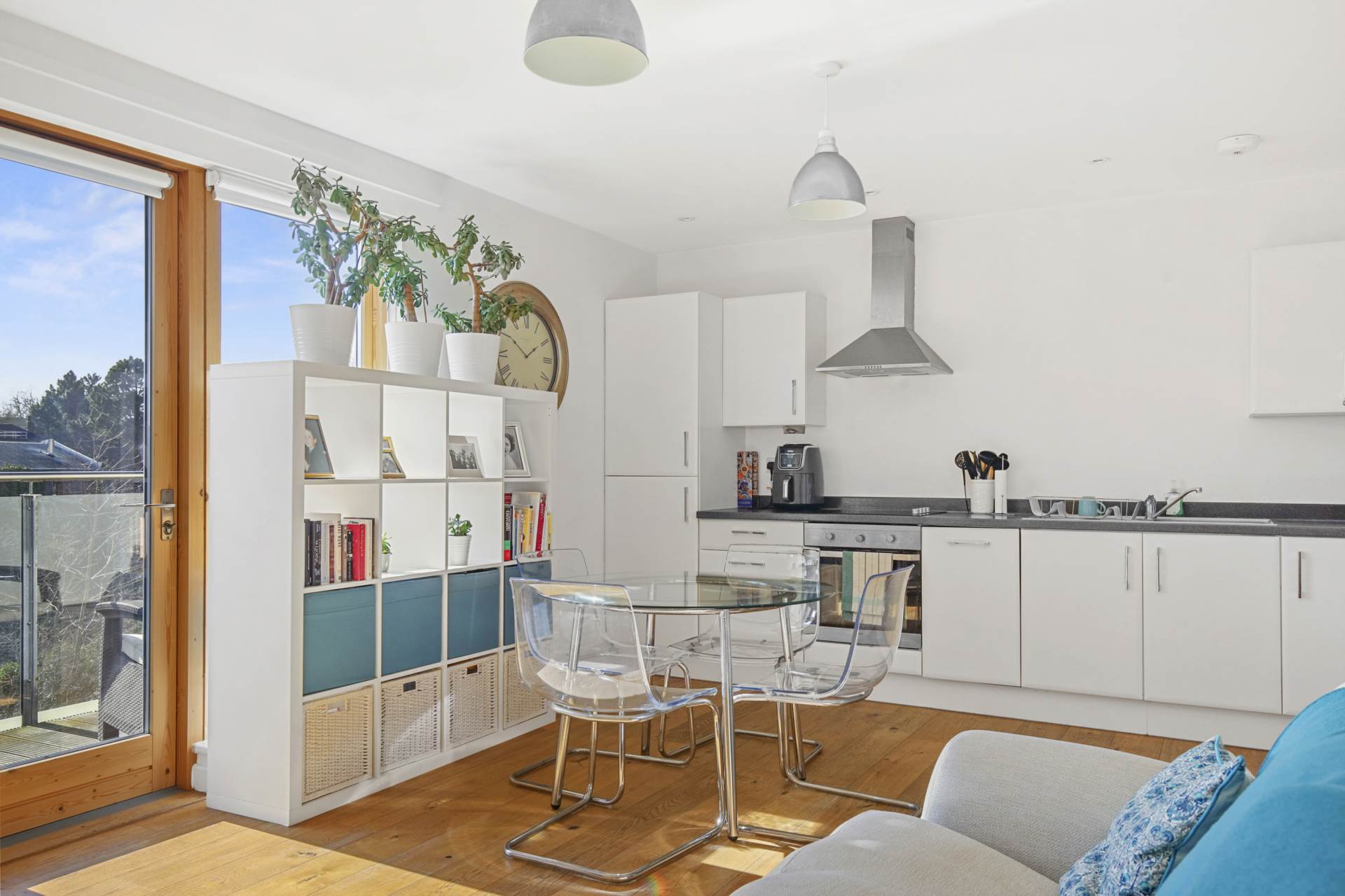 Corsica Street, Highbury, Image 6