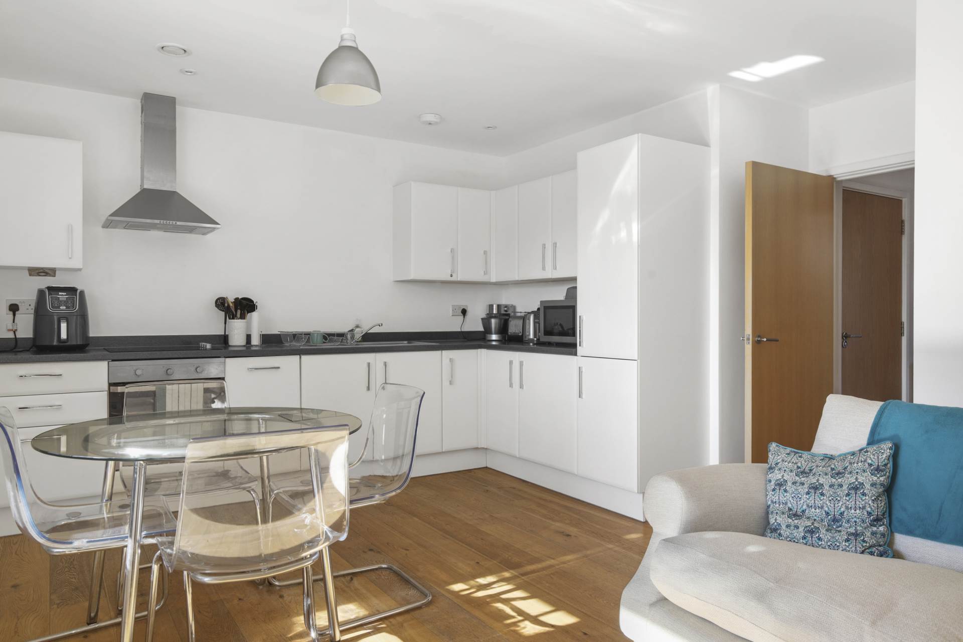 Corsica Street, Highbury, Image 7