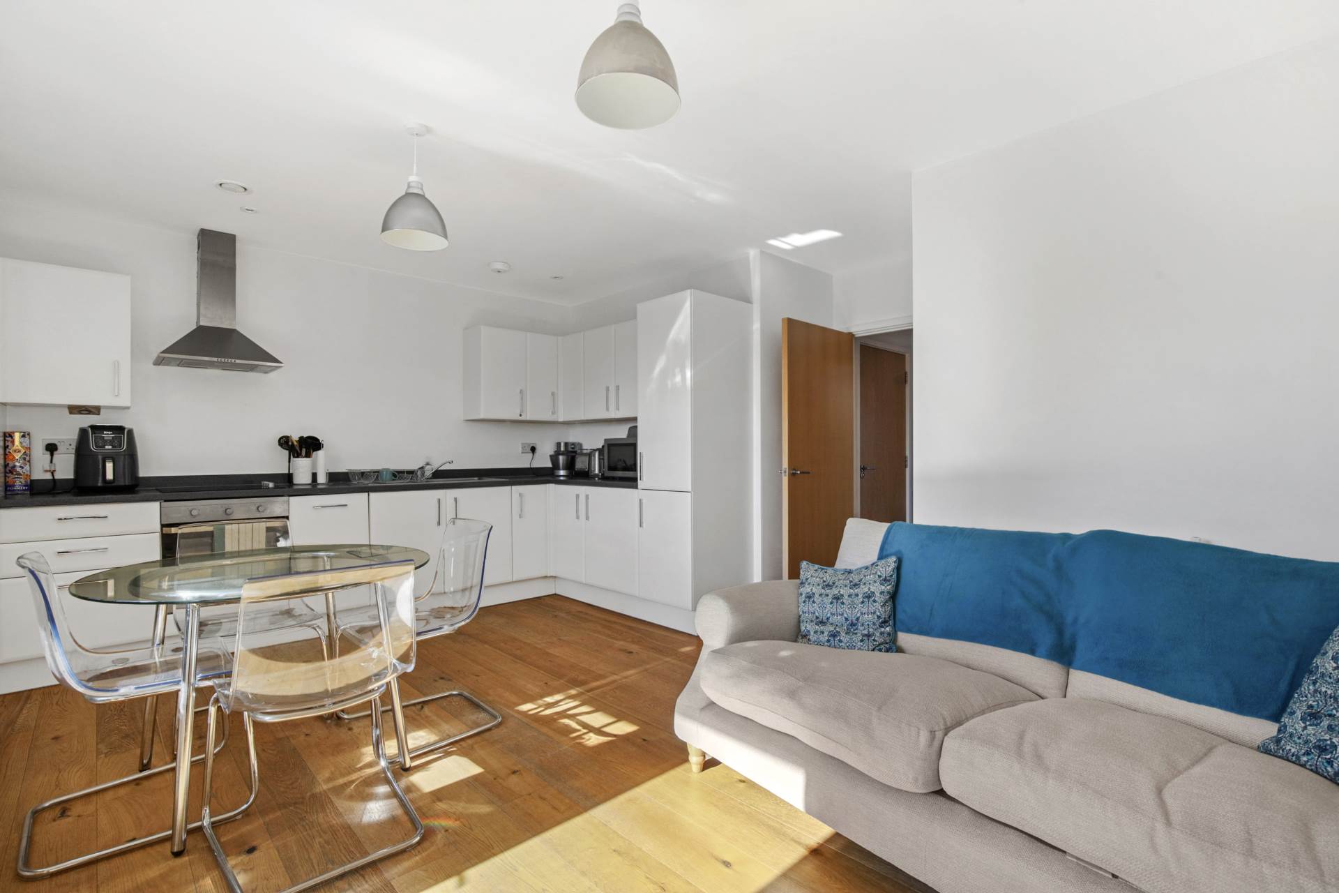 Corsica Street, Highbury, Image 8