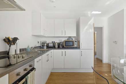 Corsica Street, Highbury, Image 11