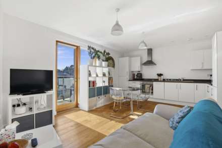 Corsica Street, Highbury, Image 2