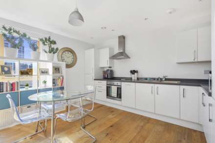 Corsica Street, Highbury, Image 3