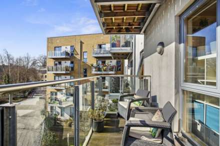 Corsica Street, Highbury, Image 36