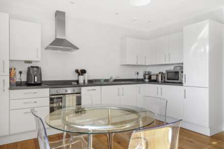 Corsica Street, Highbury, Image 4