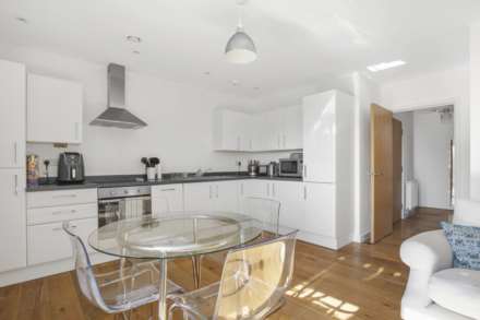 Corsica Street, Highbury, Image 5