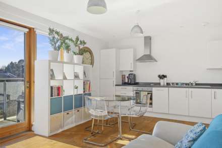 Corsica Street, Highbury, Image 6