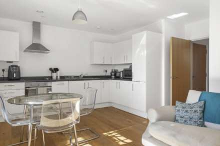 Corsica Street, Highbury, Image 7