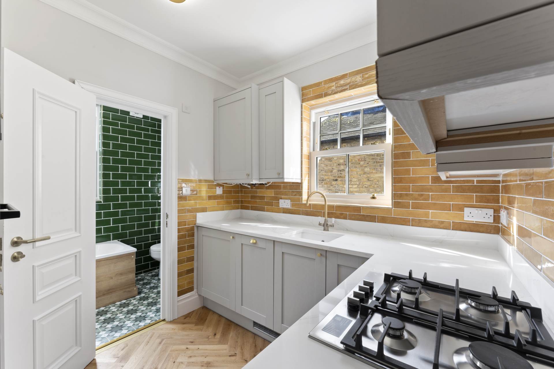 Dunedin Road, London, E10, Image 9