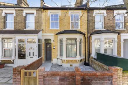Dunedin Road, London, E10, Image 1