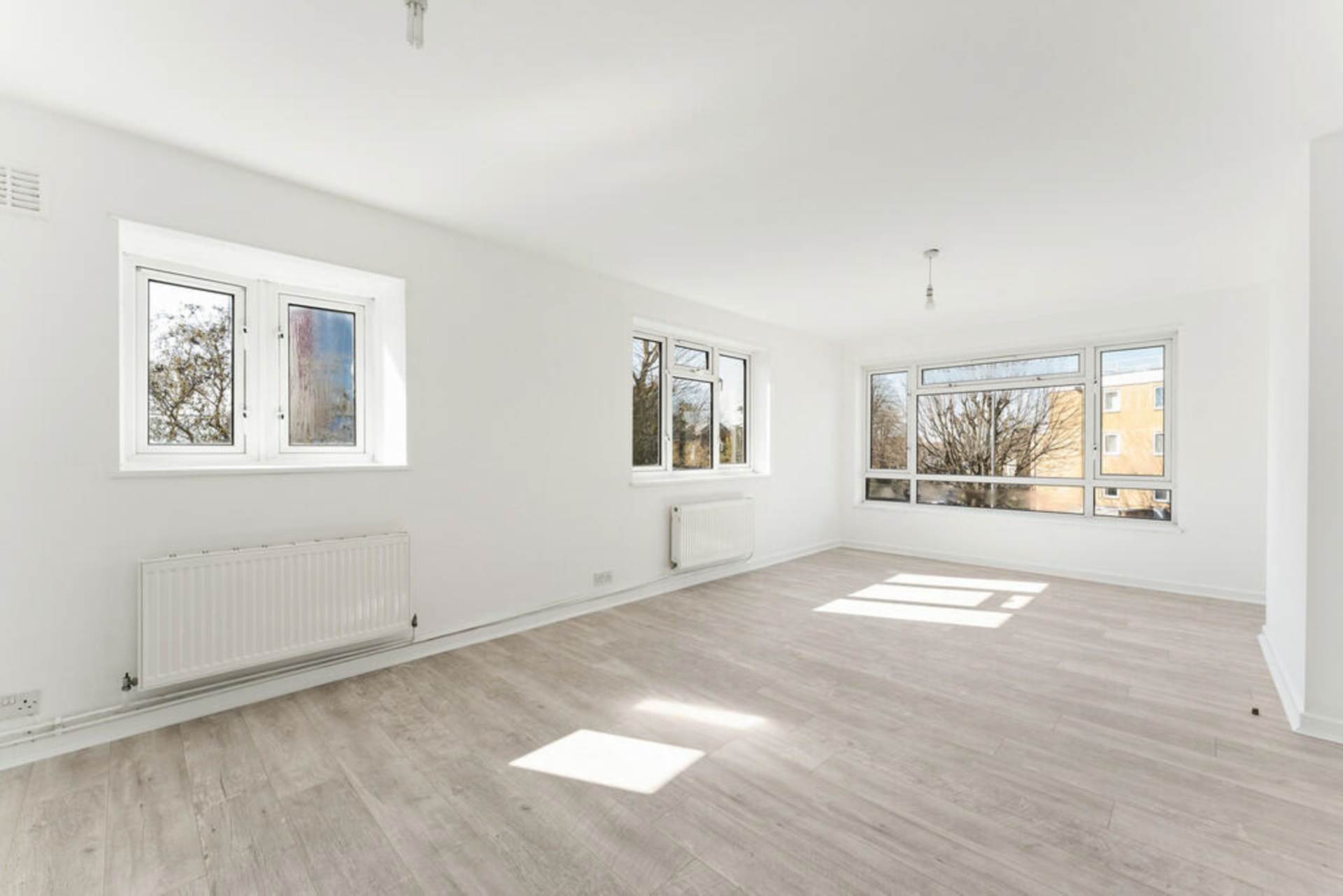 Church Road, London, Image 1