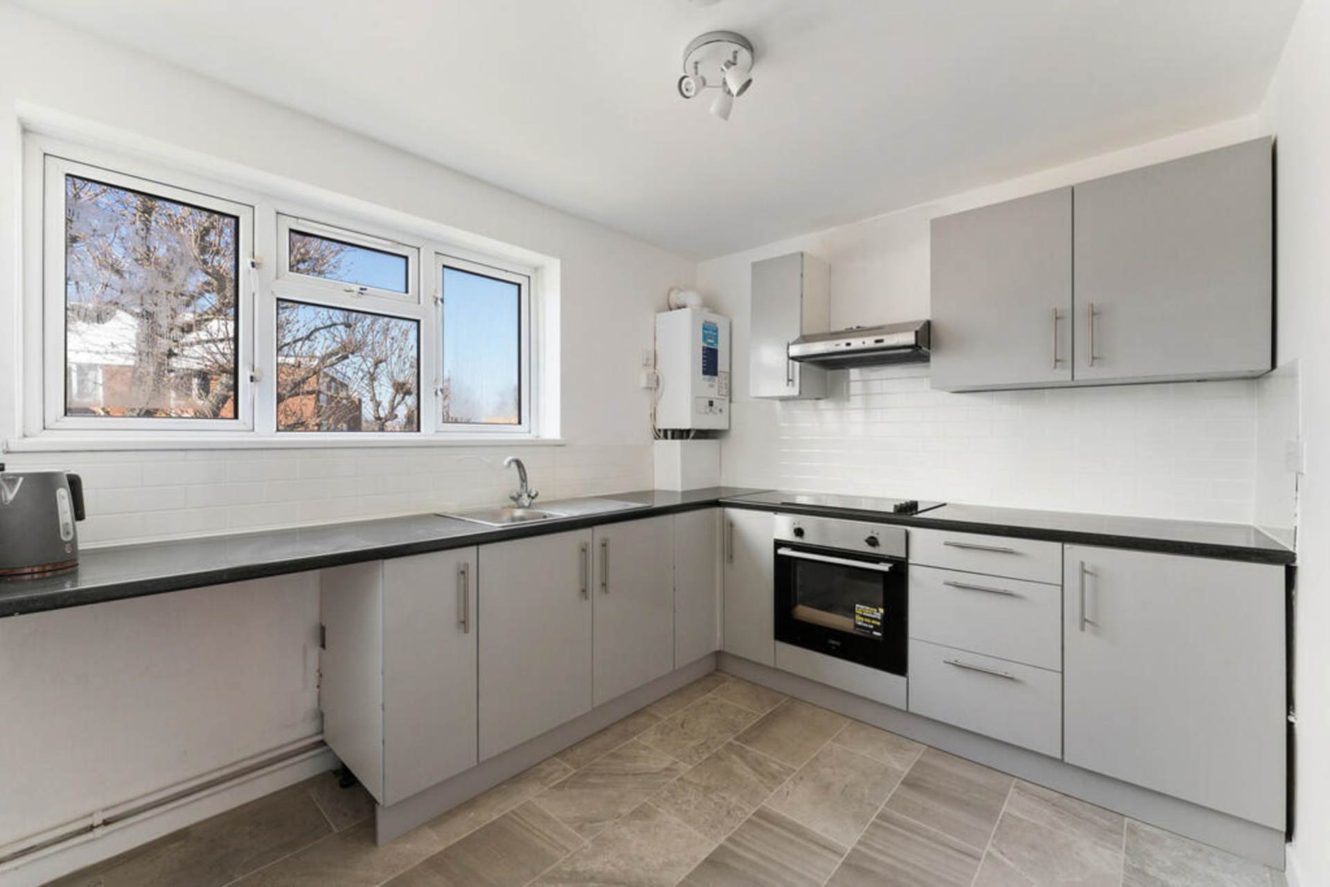 Church Road, London, Image 3