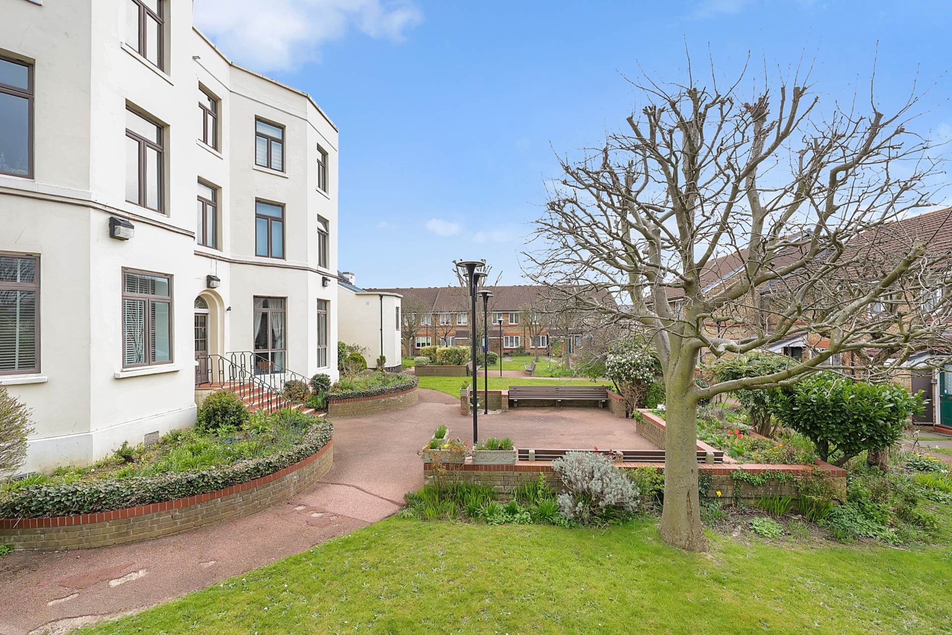 Etloe House, Leyton, Image 17