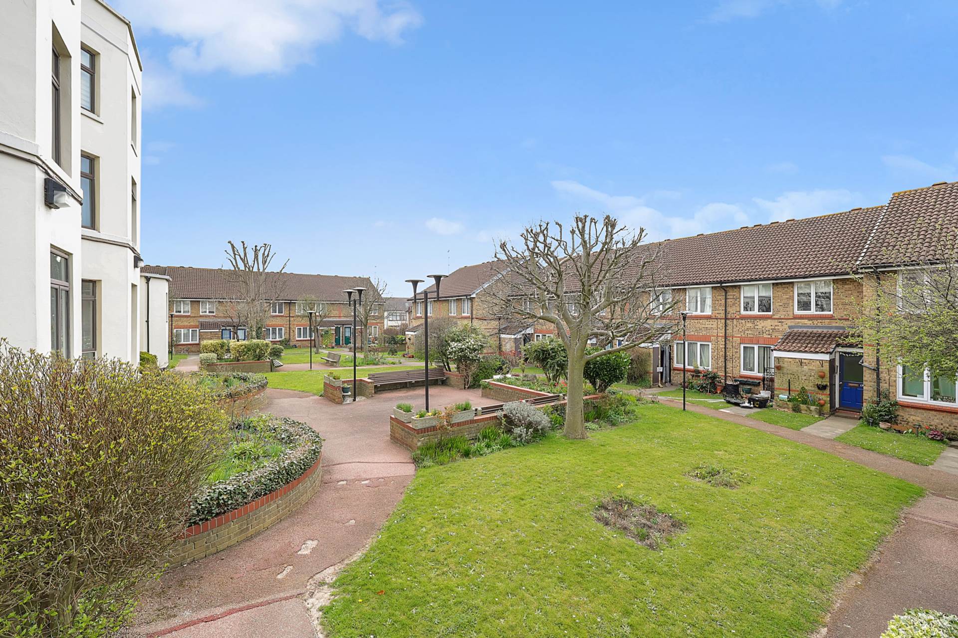 Etloe House, Leyton, Image 18