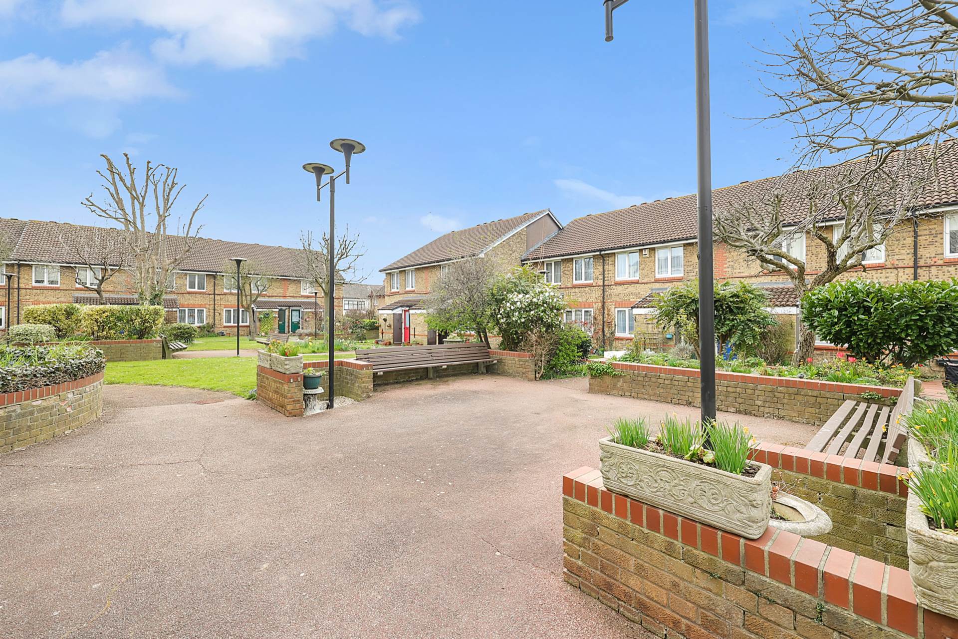 Etloe House, Leyton, Image 19