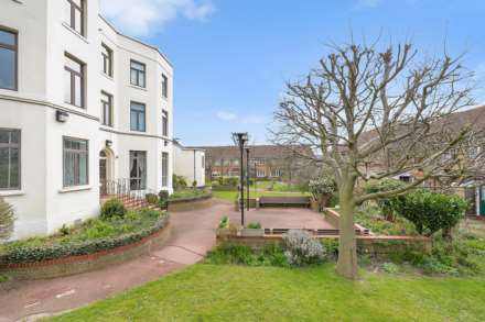 Etloe House, Leyton, Image 17