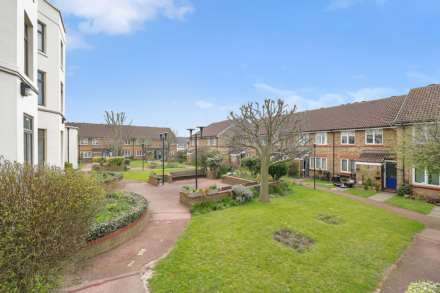 Etloe House, Leyton, Image 18