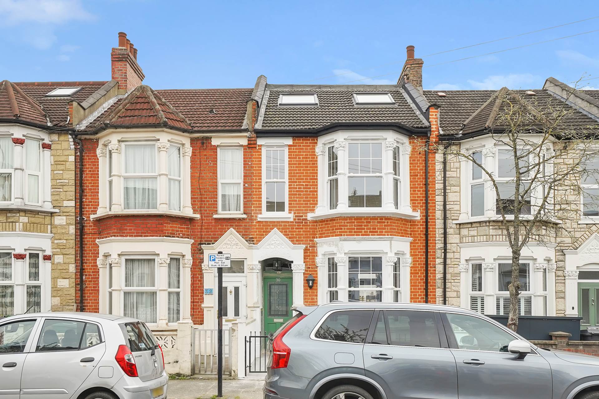 Belmont Park Road, Leyton, E10, Image 1