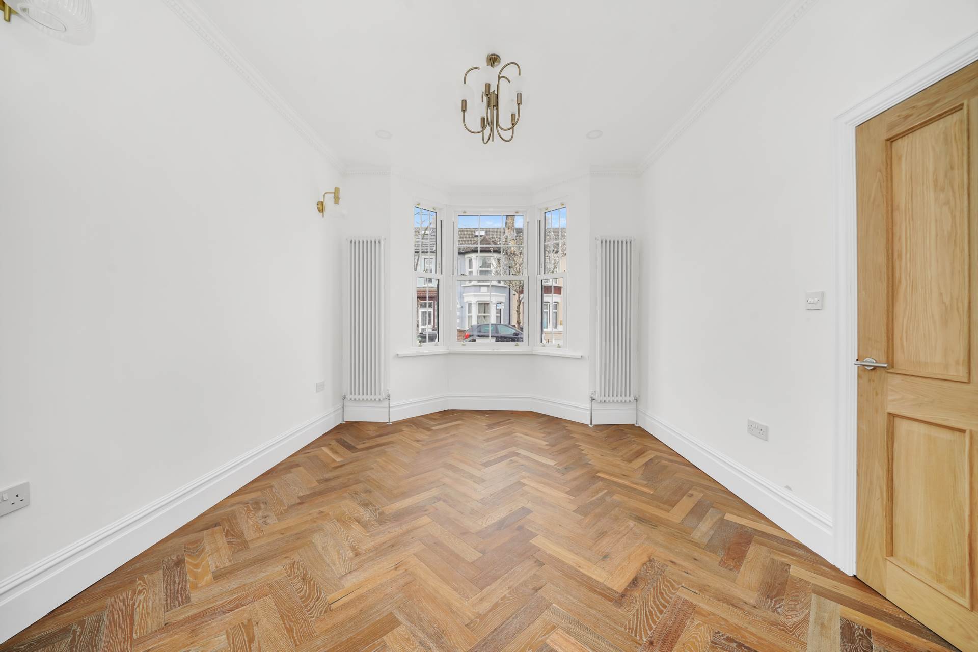 Belmont Park Road, Leyton, E10, Image 2