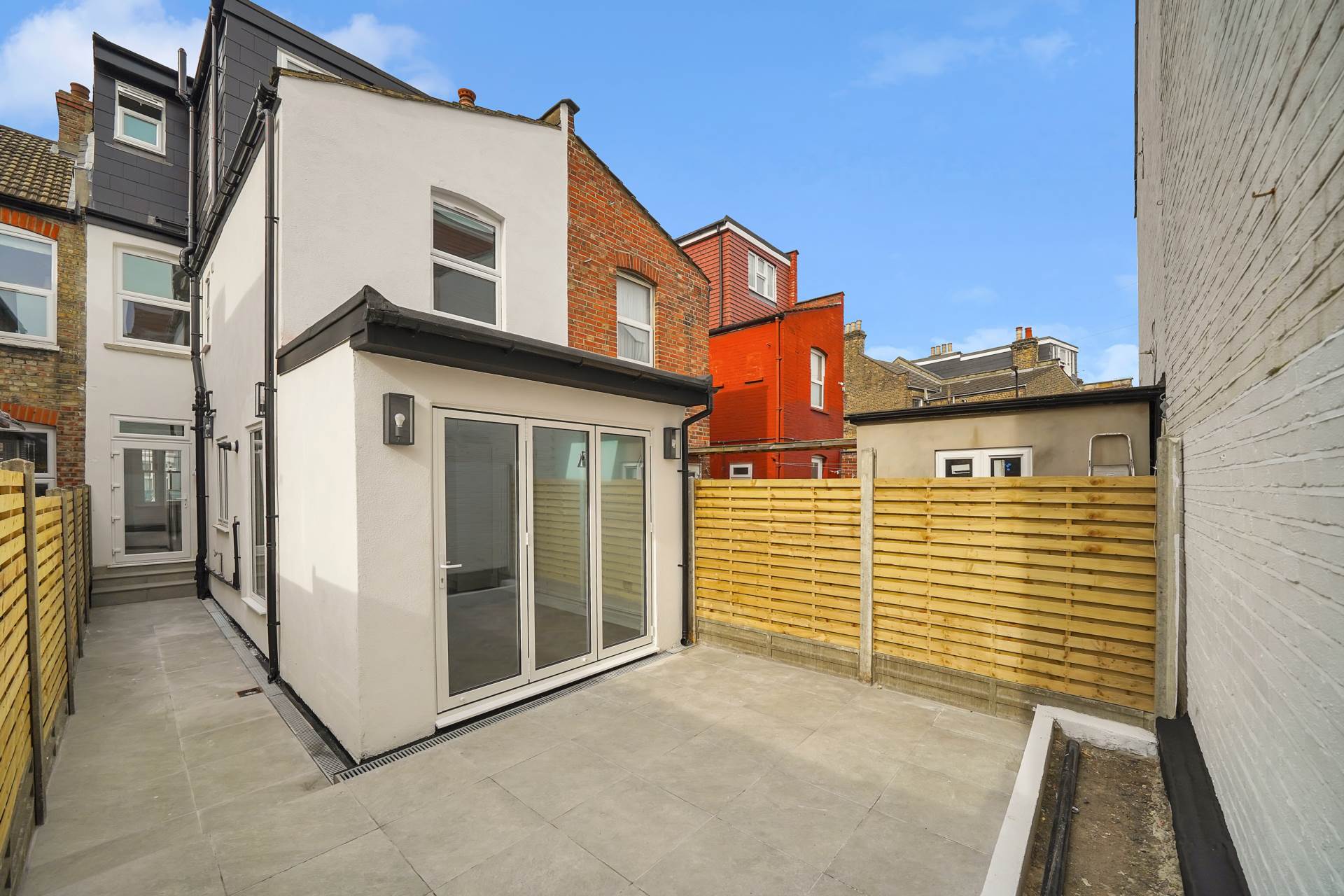 Belmont Park Road, Leyton, E10, Image 22
