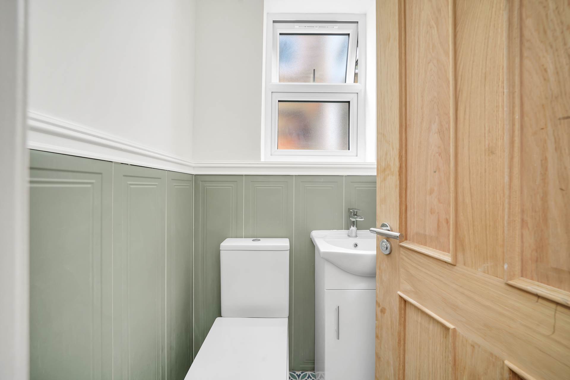 Belmont Park Road, Leyton, E10, Image 6