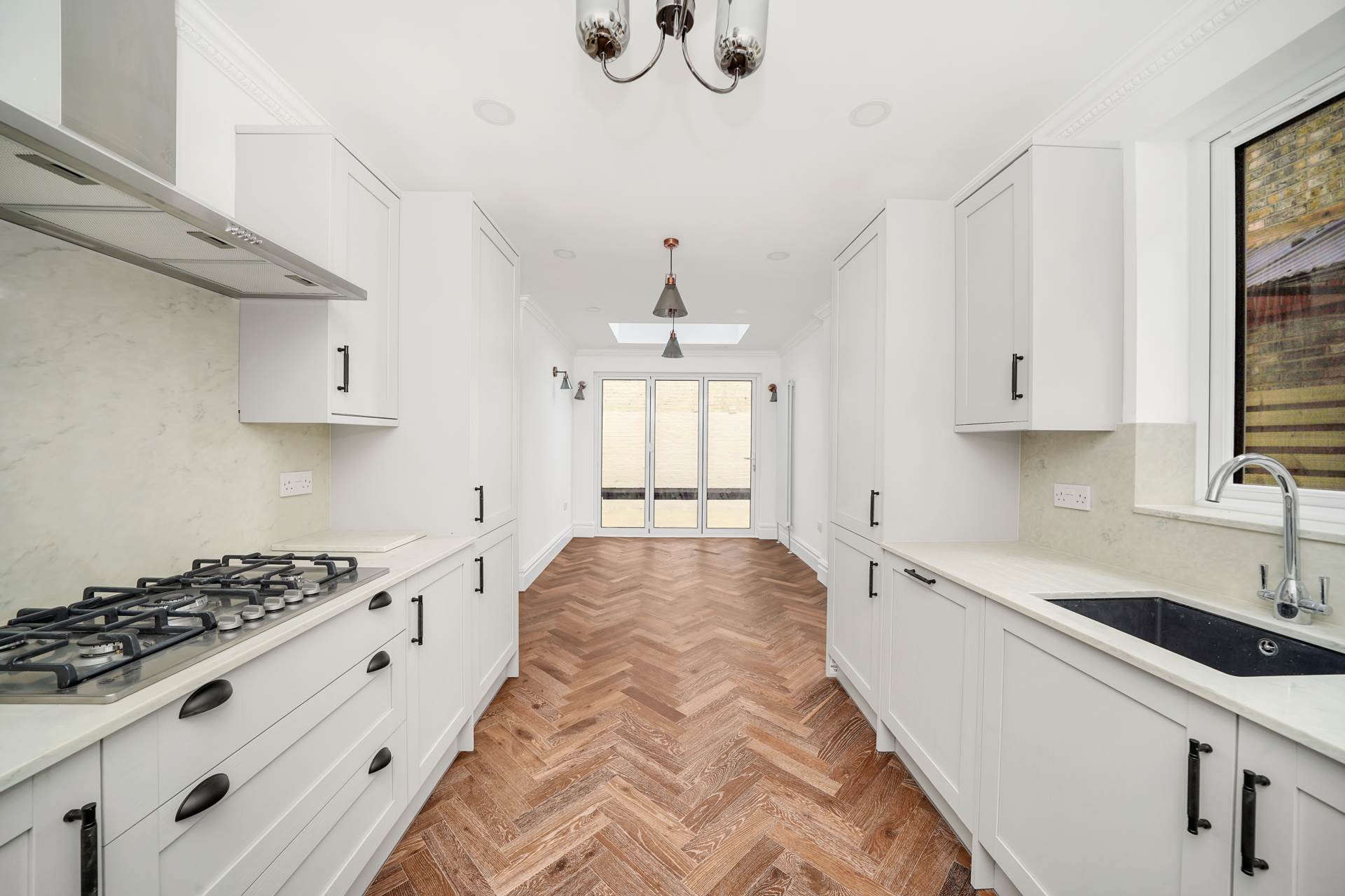 Belmont Park Road, Leyton, E10, Image 9