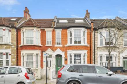 5 Bedroom House, Belmont Park Road, Leyton, E10