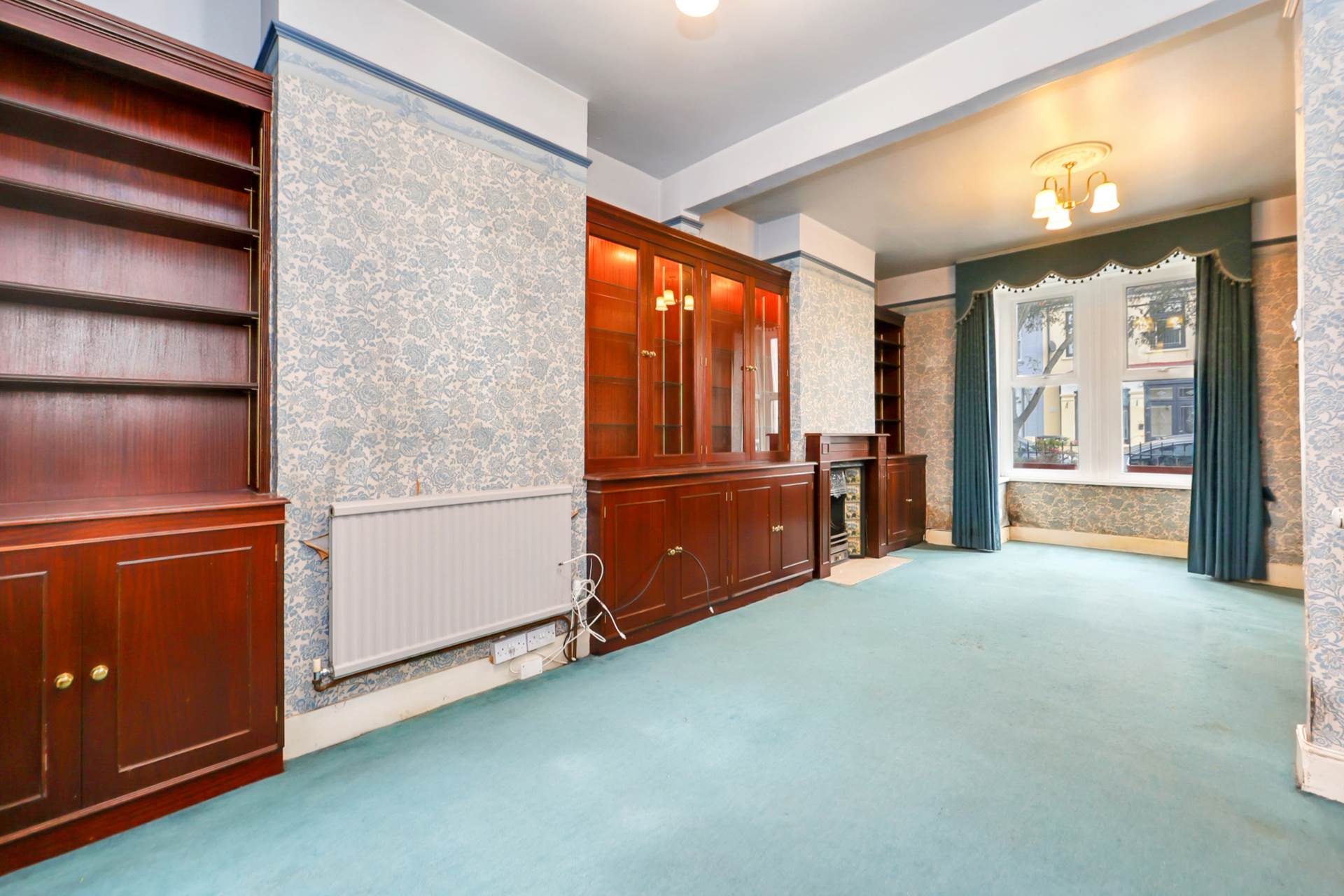 Dunton Road, London, E10, Image 2