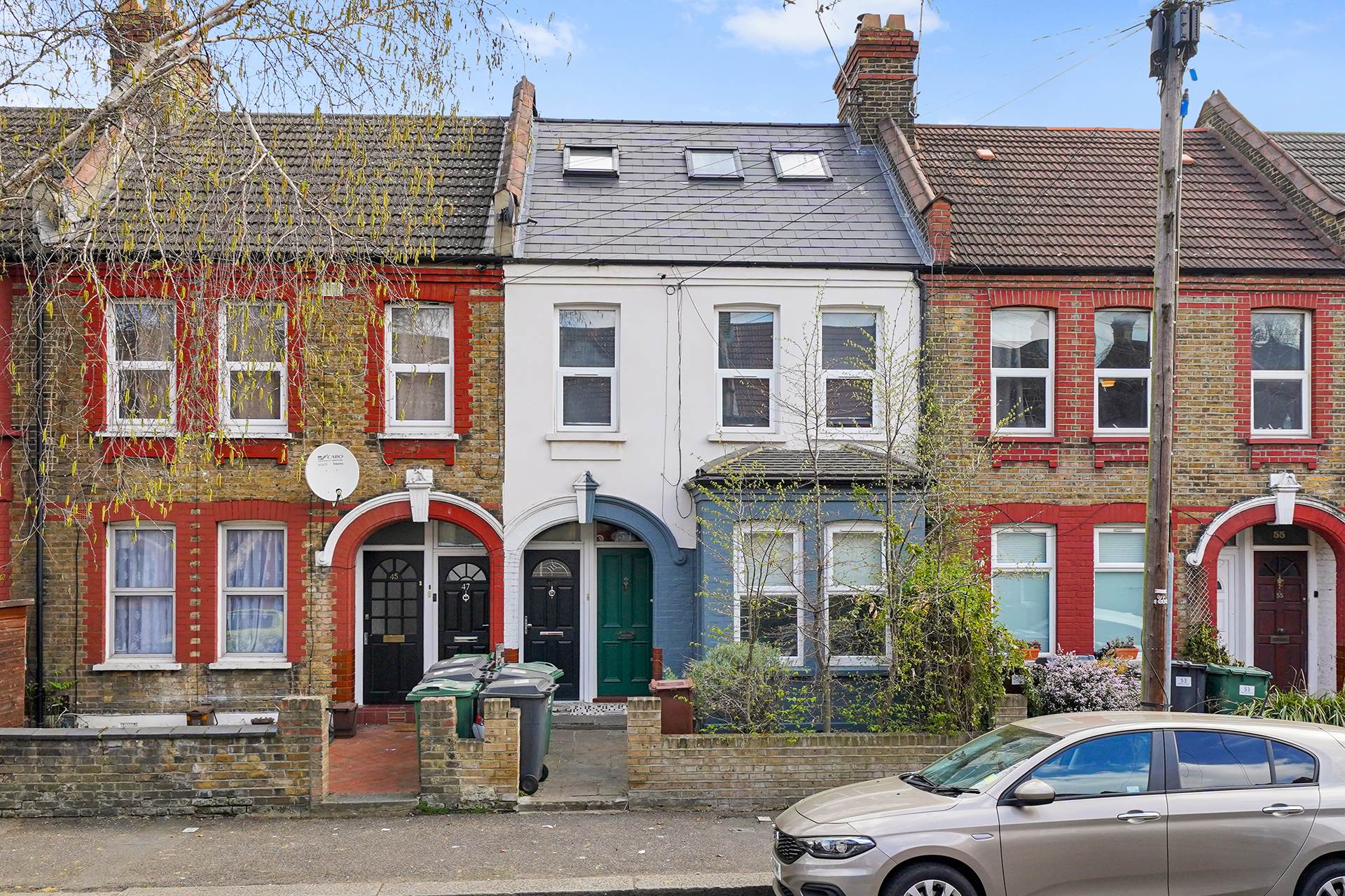 Morieux Road, Leyton, E10, Image 1