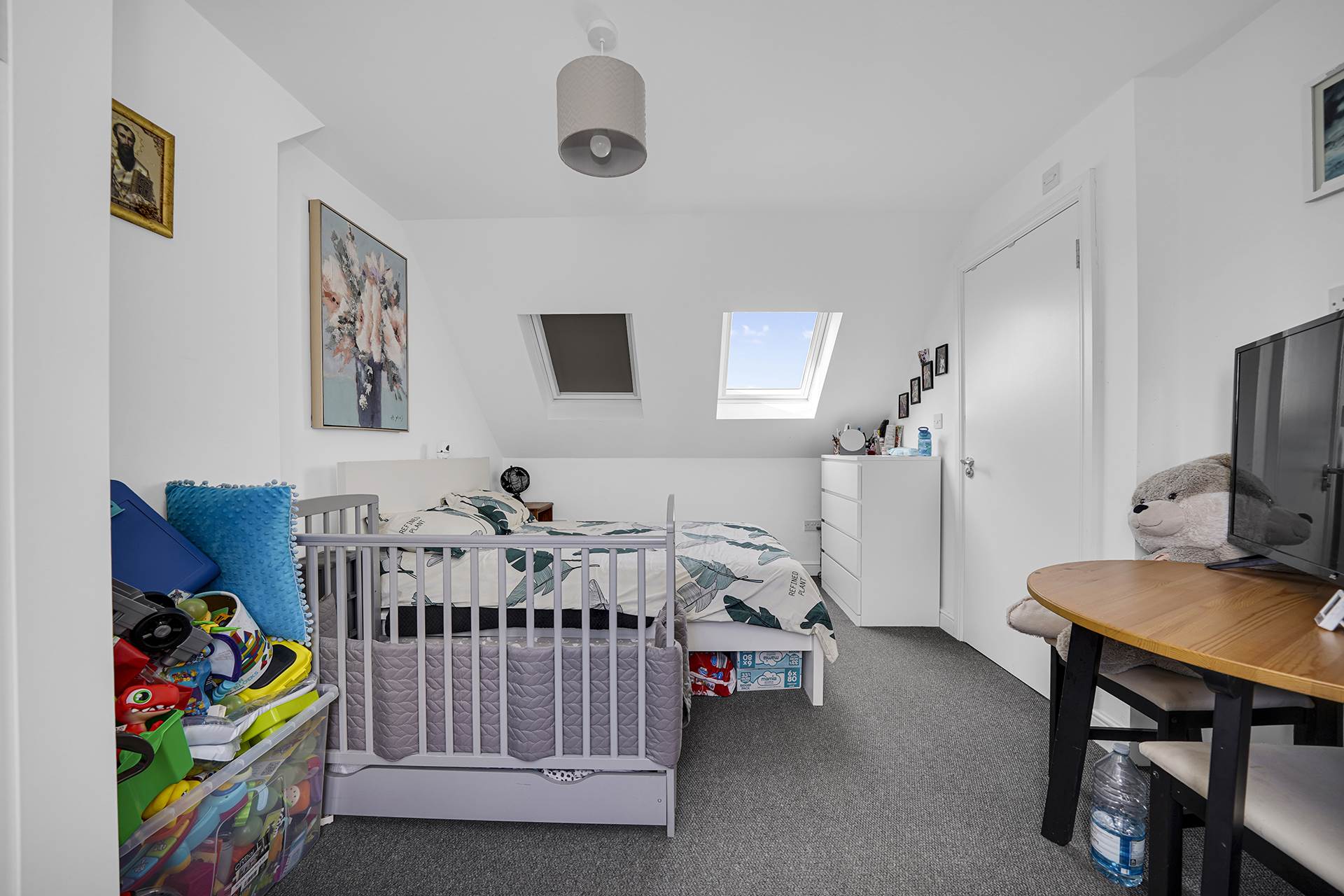 Morieux Road, Leyton, E10, Image 10