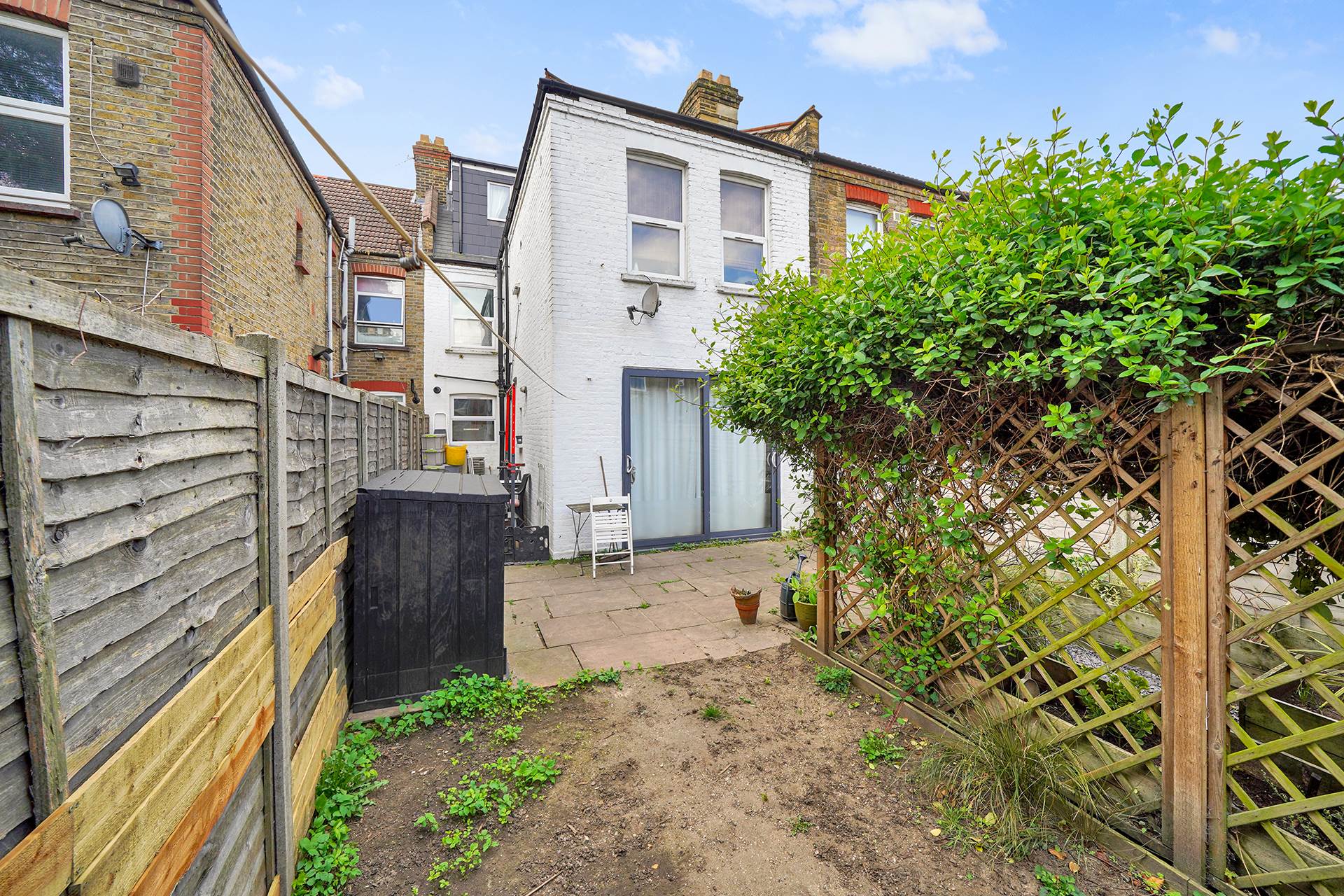 Morieux Road, Leyton, E10, Image 14