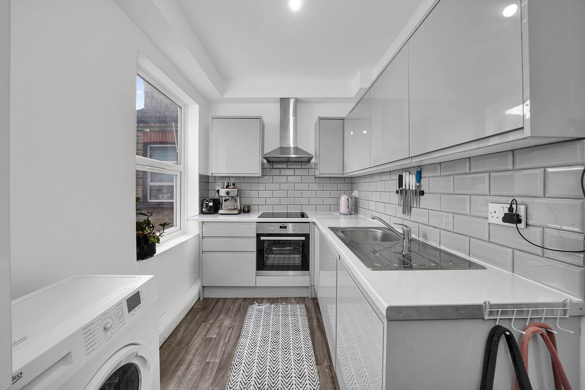 Morieux Road, Leyton, E10, Image 3