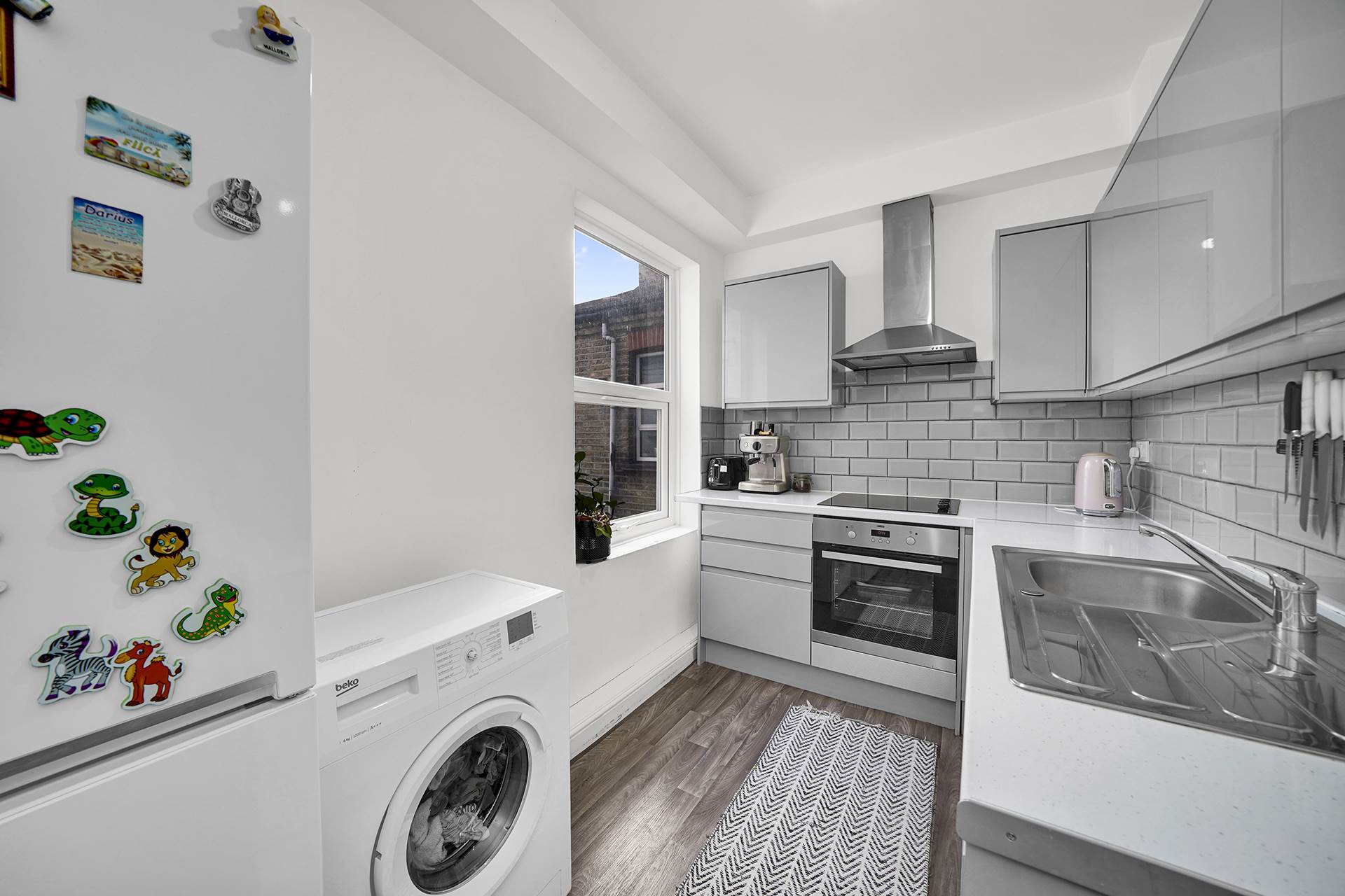 Morieux Road, Leyton, E10, Image 5
