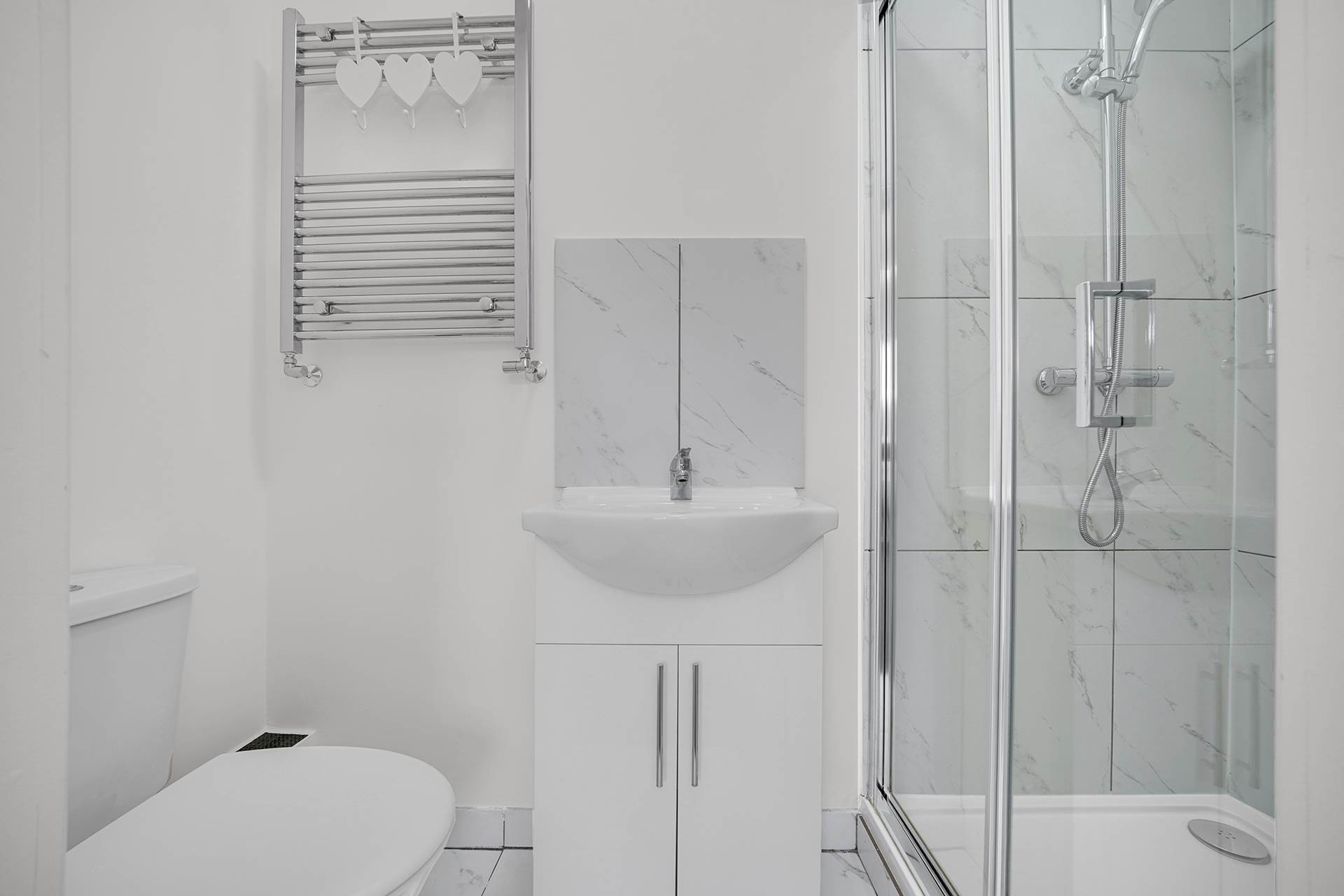 Morieux Road, Leyton, E10, Image 8