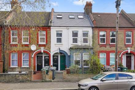 Morieux Road, Leyton, E10, Image 1